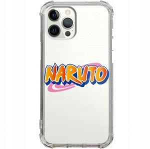 Etui Antishock do IPHONE 12 PRO MAX Seriale Wzory