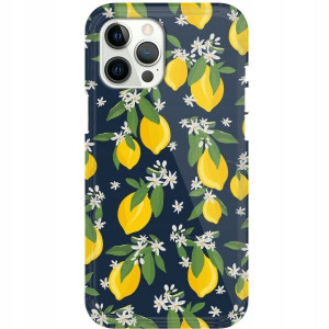 Etui Antishock do IPHONE 12 PRO MAX Summer Wzory