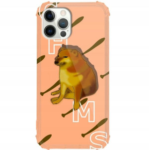 Etui Antishock do IPHONE 12 PRO Młodzieżowe Wzory