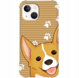Etui Antishock do IPHONE 13 MINI Teen Modne Wzory