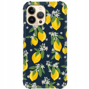 Etui Antishock do IPHONE 13 PRO MAX Summer Wzory