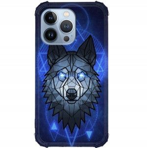 Etui Antishock do IPHONE 13 PRO Młodzieżowe Wzory