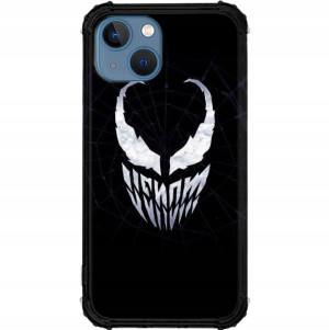 Etui Antishock do IPHONE 14 Mroczne Anime Wzory