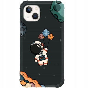 Etui Antishock do IPHONE 14 PLUS Japan Style Wzory