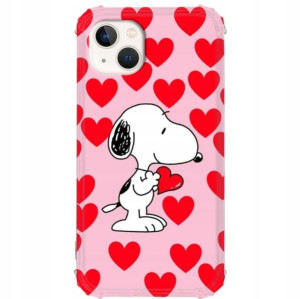 Etui Antishock do IPHONE 14 PLUS Młodzieżowe Wzory