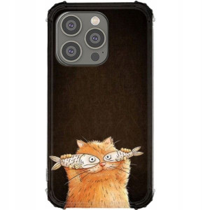 Etui Antishock do IPHONE 14 PRO Japan Style Wzory