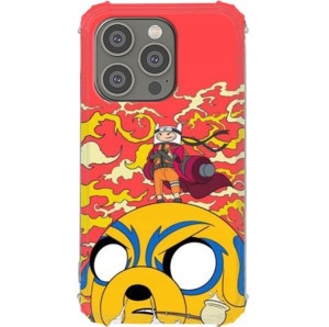 Etui Antishock do IPHONE 14 PRO Teen Modne Wzory