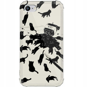 Etui Antishock do IPHONE 7 Japan Style Mix Wzorów