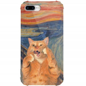 Etui Antishock do IPHONE 7 PLUS Młodzieżowe Wzory