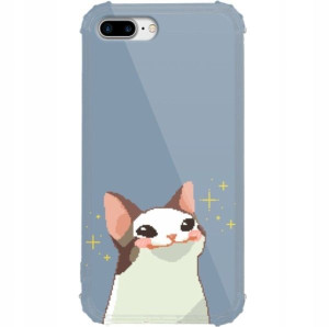 Etui Antishock do IPHONE 7 PLUS Teen Modne Wzory