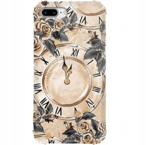 Etui AntiShock do IPHONE 7/8 PLUS Case Różne Wzory