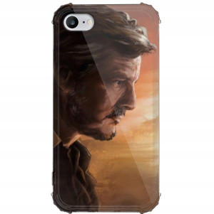 Etui Antishock do IPHONE 8 The Last Of Us Wzory