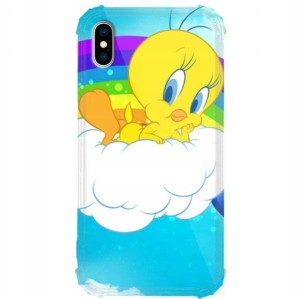 Etui Antishock do IPHONE XS Młodzieżowe Top Wzory