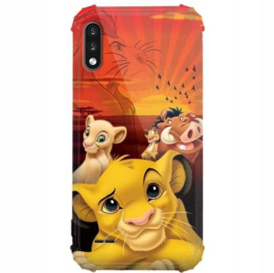 Etui Antishock do LG K22 PLUS Młodzieżowe Wzory
