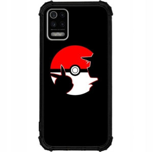 Etui Antishock do LG K62 Teen Modne Popularne Wzo