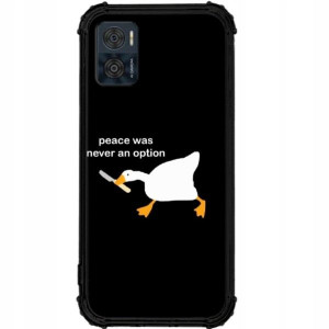 Etui Antishock do MOTOROLA E22 Japan Style Wzory