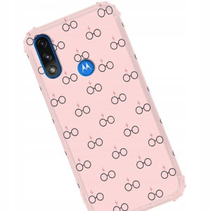 Etui Antishock do MOTOROLA E7 POWER Harry Wzory