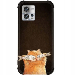 Etui Antishock do MOTOROLA EDGE 30 FUSION Wzory