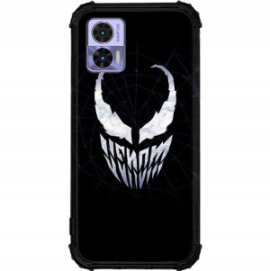 Etui Antishock do MOTOROLA EDGE 30 NEO Anime Wzory
