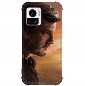 Etui Antishock do MOTOROLA EDGE 30 ULTRA Top Wzory