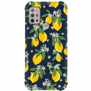 Etui Antishock do MOTOROLA G10 Summer Vibes Wzory
