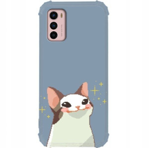 Etui Antishock do MOTOROLA G42 Teen Modne Wzory
