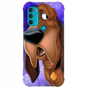 Etui Antishock do MOTOROLA G71 5G Popularne Wzory
