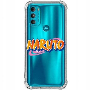 Etui Antishock do MOTOROLA G71 5G Seriale Wzory