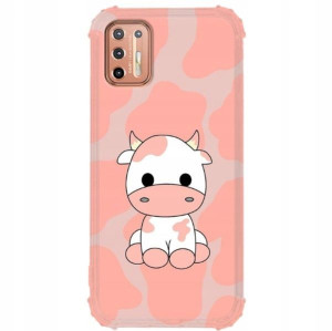 Etui Antishock do MOTOROLA G9 PLUS Popularne Wzory