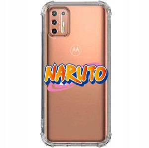 Etui Antishock do MOTOROLA G9 PLUS Seriale Wzory