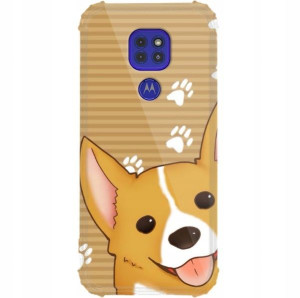 Etui Antishock do MOTOROLA G9 Teen Modne Top Wzory