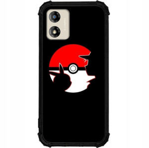 Etui Antishock do MOTOROLA MOTO E13 Modne Wzory