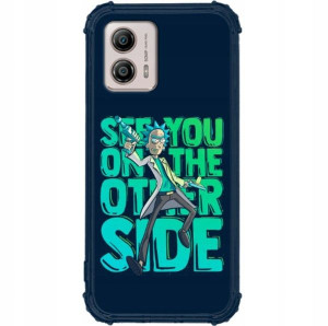 Etui Antishock do MOTOROLA MOTO G53 Modne Wzory