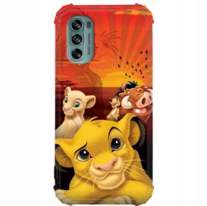 Etui Antishock do MOTOROLA MOTO G62 5G Mix Wzorów