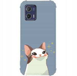 Etui Antishock do MOTOROLA MOTO G73 Modne Wzory