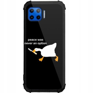 Etui Antishock do MOTOROLA ONE 5G Japan Case Wzory