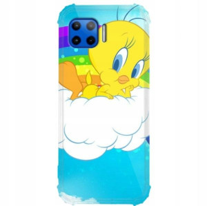 Etui Antishock do MOTOROLA ONE 5G Popularne Wzory