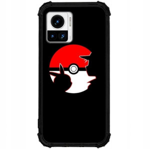 Etui Antishock do MOTOROLA X30 PRO 5G Modne Wzory