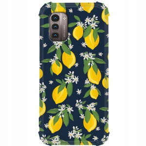 Etui Antishock do NOKIA G11 4G Summer Vibes Wzory
