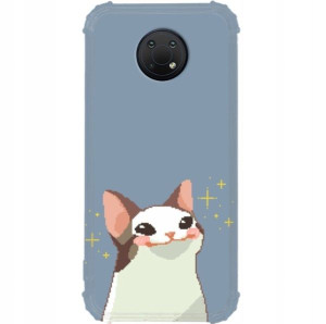 Etui Antishock do NOKIA G20 Teen Modne Case Wzory
