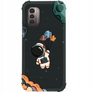 Etui Antishock do NOKIA G21 4G Japan Style Wzory