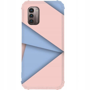 Etui AntiShock do NOKIA G21 4G Obudowa Różne Wzory