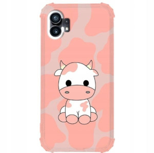 Etui Antishock do NOTHING PHONE 1 Popularne Wzory