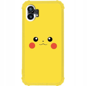 Etui Antishock do NOTHING PHONE 1 Teen Modne Wzory