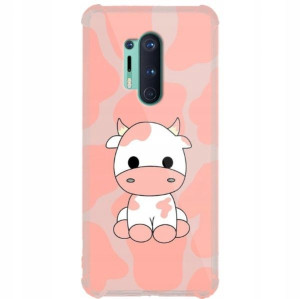 Etui Antishock do ONEPLUS 8 PRO Młodzieżowe Wzory
