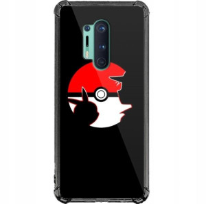 Etui Antishock do ONEPLUS 8 PRO Teen Modne Wzory