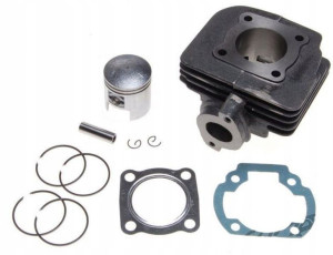 Cylinder 2T 50cc Aprillia, Atala, Benelli, Derbi,