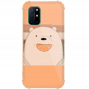 Etui Antishock do ONEPLUS 8T Młodzieżowe Top Wzory