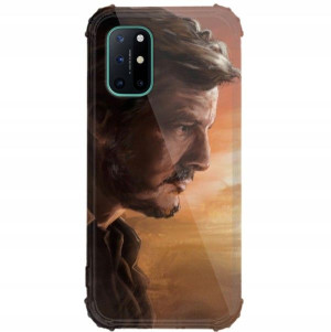 Etui Antishock do ONEPLUS 8T The Last Of Us Wzory