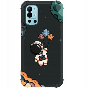 Etui Antishock do ONEPLUS 9R Japan Style Top Wzory